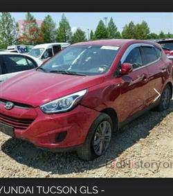 هيونداي توسان